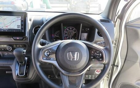 Honda N-WGN, 2022 год, 761 000 рублей, 17 фотография