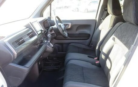 Honda N-WGN, 2022 год, 761 000 рублей, 12 фотография