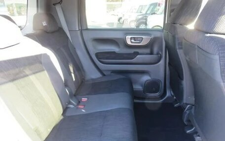 Honda N-WGN, 2022 год, 761 000 рублей, 13 фотография