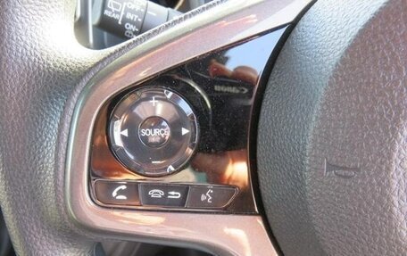 Honda N-WGN, 2022 год, 761 000 рублей, 19 фотография