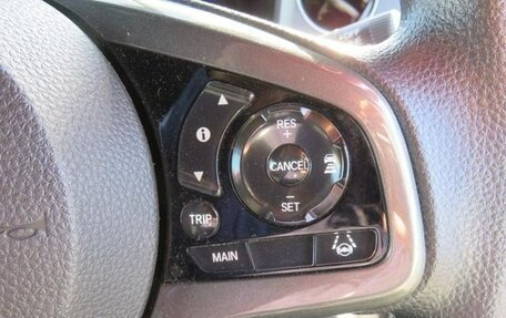 Honda N-WGN, 2022 год, 761 000 рублей, 20 фотография