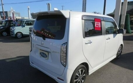 Honda N-WGN, 2022 год, 761 000 рублей, 8 фотография