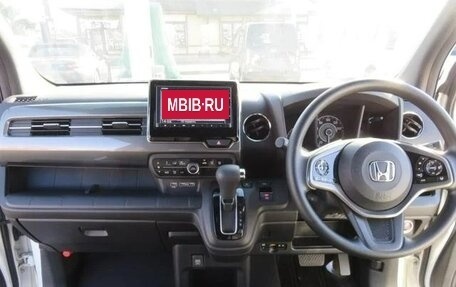 Honda N-WGN, 2022 год, 761 000 рублей, 14 фотография