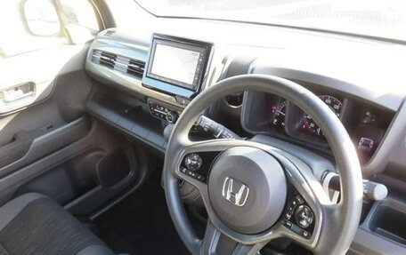 Honda N-WGN, 2022 год, 761 000 рублей, 22 фотография