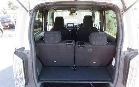 Honda N-WGN, 2022 год, 761 000 рублей, 26 фотография