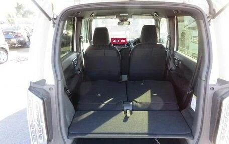 Honda N-WGN, 2022 год, 761 000 рублей, 27 фотография