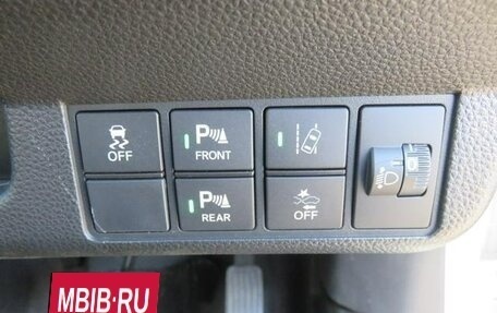 Honda N-WGN, 2022 год, 761 000 рублей, 21 фотография