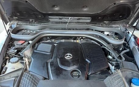 Mercedes-Benz G-Класс W463 рестайлинг _iii, 2022 год, 12 500 009 рублей, 10 фотография