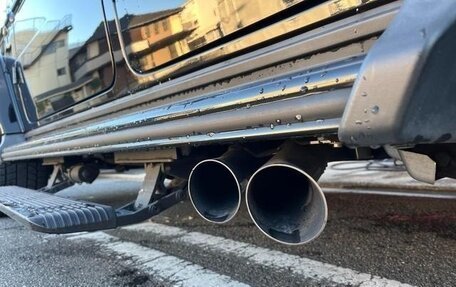 Mercedes-Benz G-Класс W463 рестайлинг _iii, 2022 год, 12 500 009 рублей, 14 фотография