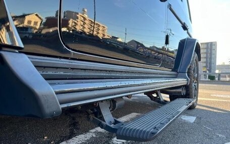 Mercedes-Benz G-Класс W463 рестайлинг _iii, 2022 год, 12 500 009 рублей, 13 фотография