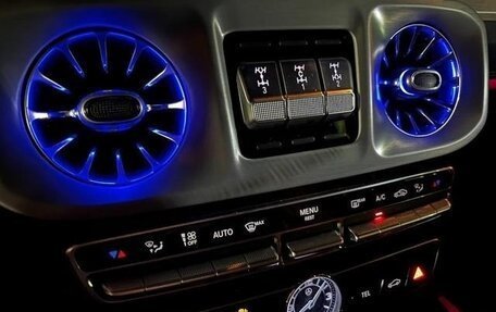 Mercedes-Benz G-Класс W463 рестайлинг _iii, 2022 год, 12 500 009 рублей, 20 фотография