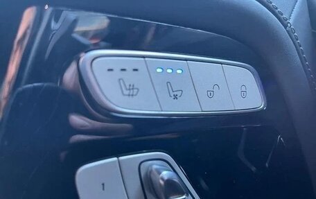 Mercedes-Benz G-Класс W463 рестайлинг _iii, 2022 год, 12 500 009 рублей, 22 фотография