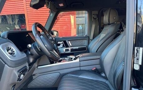 Mercedes-Benz G-Класс W463 рестайлинг _iii, 2022 год, 12 500 009 рублей, 16 фотография