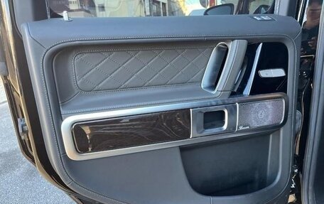 Mercedes-Benz G-Класс W463 рестайлинг _iii, 2022 год, 12 500 009 рублей, 24 фотография