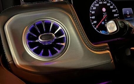 Mercedes-Benz G-Класс W463 рестайлинг _iii, 2022 год, 12 500 009 рублей, 21 фотография