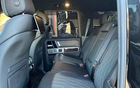 Mercedes-Benz G-Класс W463 рестайлинг _iii, 2022 год, 12 500 009 рублей, 26 фотография