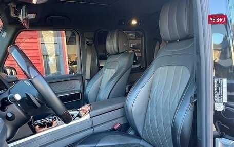 Mercedes-Benz G-Класс W463 рестайлинг _iii, 2022 год, 12 500 009 рублей, 17 фотография