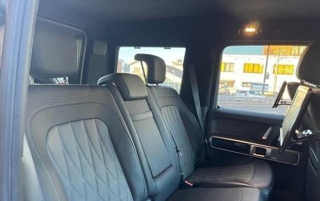 Mercedes-Benz G-Класс W463 рестайлинг _iii, 2022 год, 12 500 009 рублей, 35 фотография