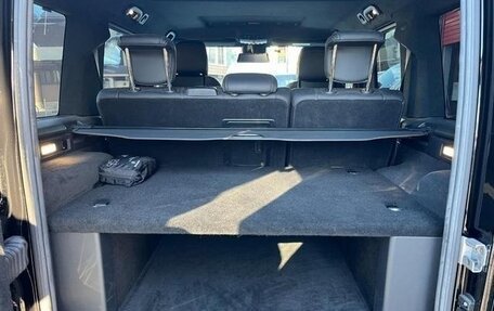 Mercedes-Benz G-Класс W463 рестайлинг _iii, 2022 год, 12 500 009 рублей, 37 фотография