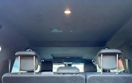 Mercedes-Benz G-Класс W463 рестайлинг _iii, 2022 год, 12 500 009 рублей, 38 фотография