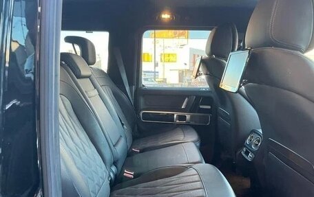 Mercedes-Benz G-Класс W463 рестайлинг _iii, 2022 год, 12 500 009 рублей, 34 фотография