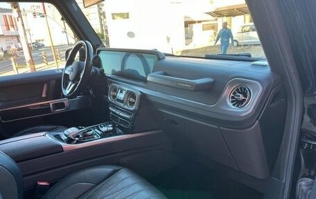 Mercedes-Benz G-Класс W463 рестайлинг _iii, 2022 год, 12 500 009 рублей, 30 фотография