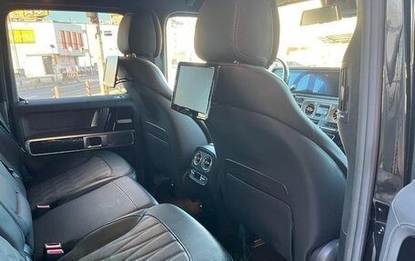 Mercedes-Benz G-Класс W463 рестайлинг _iii, 2022 год, 12 500 009 рублей, 33 фотография