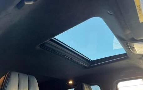 Mercedes-Benz G-Класс W463 рестайлинг _iii, 2022 год, 12 500 009 рублей, 39 фотография