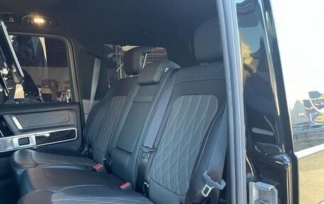 Mercedes-Benz G-Класс W463 рестайлинг _iii, 2022 год, 12 500 009 рублей, 27 фотография