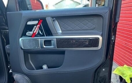 Mercedes-Benz G-Класс W463 рестайлинг _iii, 2022 год, 12 500 009 рублей, 28 фотография