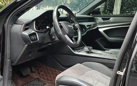 Audi A6, 2023 год, 4 575 333 рублей, 9 фотография