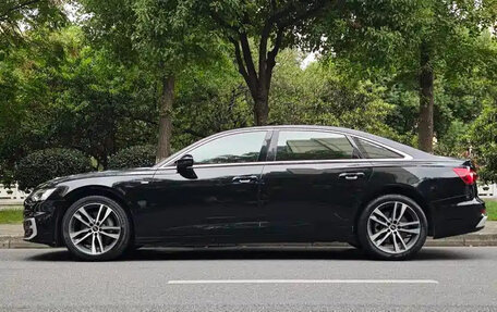 Audi A6, 2023 год, 4 575 333 рублей, 4 фотография