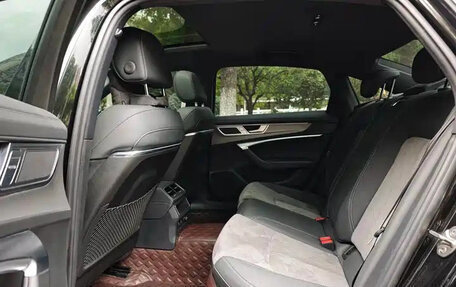 Audi A6, 2023 год, 4 575 333 рублей, 15 фотография