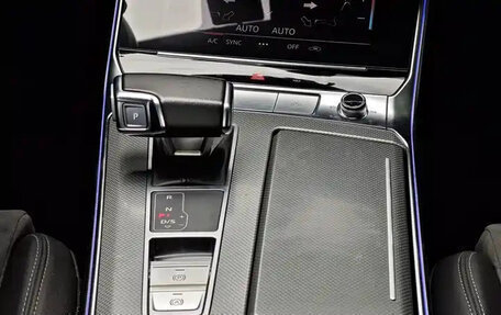 Audi A6, 2023 год, 4 575 333 рублей, 11 фотография