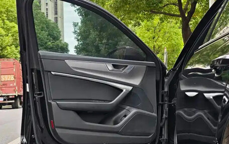 Audi A6, 2023 год, 4 575 333 рублей, 13 фотография