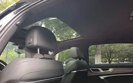 Audi A6, 2023 год, 4 575 333 рублей, 14 фотография