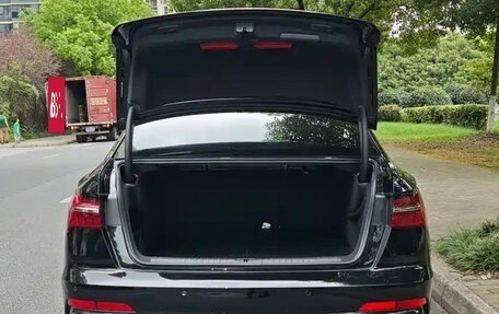 Audi A6, 2023 год, 4 575 333 рублей, 7 фотография