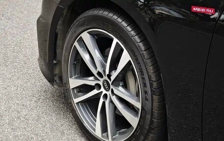 Audi A6, 2023 год, 4 575 333 рублей, 16 фотография