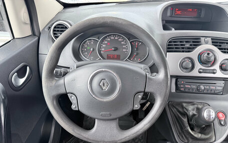 Renault Kangoo II рестайлинг, 2012 год, 919 000 рублей, 6 фотография
