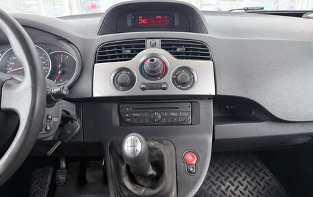 Renault Kangoo II рестайлинг, 2012 год, 919 000 рублей, 7 фотография