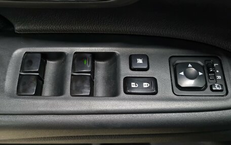 Mitsubishi Outlander III рестайлинг 3, 2014 год, 1 570 000 рублей, 14 фотография