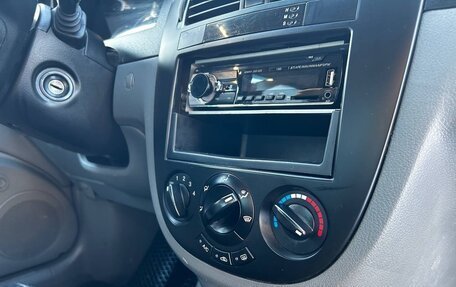 Chevrolet Lacetti, 2015 год, 505 000 рублей, 3 фотография