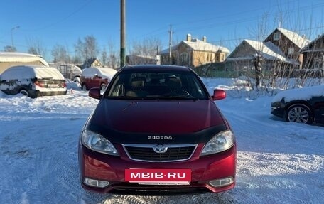 Chevrolet Lacetti, 2015 год, 505 000 рублей, 5 фотография