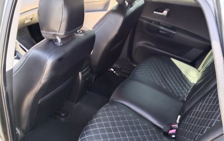 KIA cee'd I рестайлинг, 2011 год, 660 000 рублей, 2 фотография