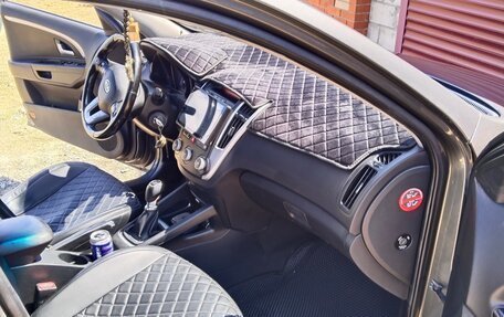 KIA cee'd I рестайлинг, 2011 год, 660 000 рублей, 4 фотография