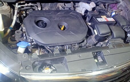 KIA Sportage III, 2014 год, 1 550 000 рублей, 5 фотография