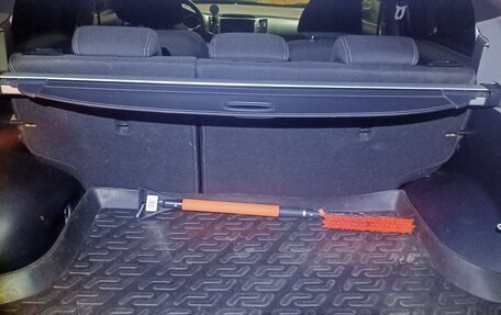 KIA Sportage III, 2014 год, 1 550 000 рублей, 7 фотография