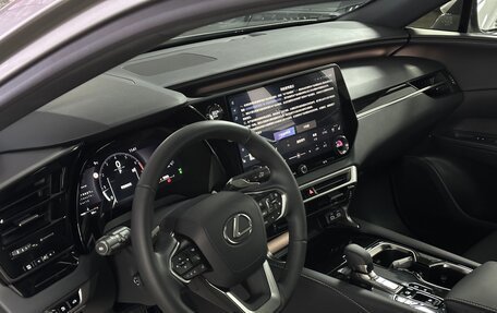 Lexus RX IV рестайлинг, 2025 год, 7 280 000 рублей, 6 фотография