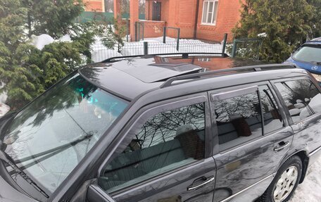 Mercedes-Benz E-Класс, 1994 год, 850 000 рублей, 6 фотография