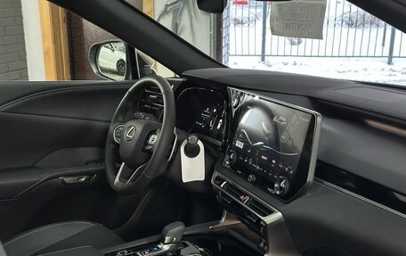 Lexus RX IV рестайлинг, 2025 год, 7 280 000 рублей, 7 фотография